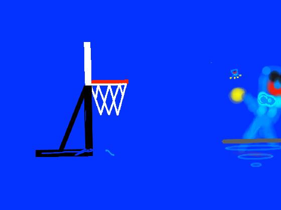 Basketball impossible 1 1