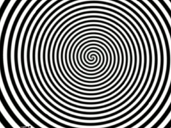 Optical illusion