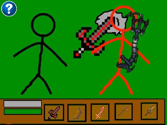 Fighting World 1 1