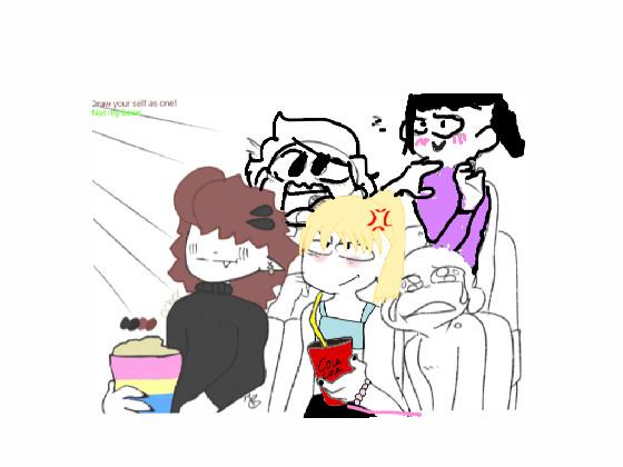 Add your oc lol :] 1 1 1