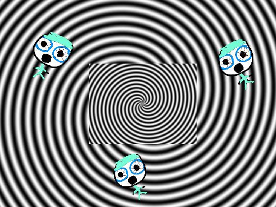 Hypnotize 1