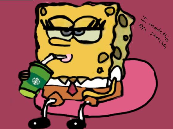 Sassy Spongey