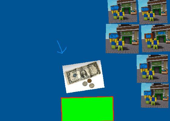 Bussiness Clicker Simulator