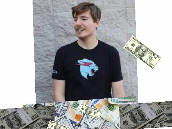 Mr BEAST