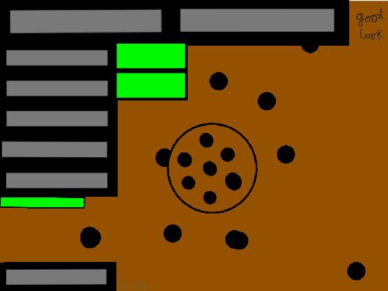Cookie click 5k