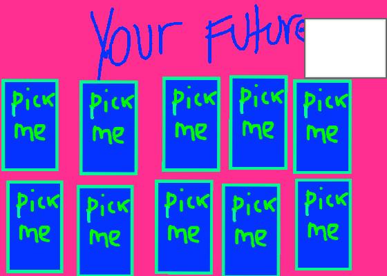 your future pt .1 1