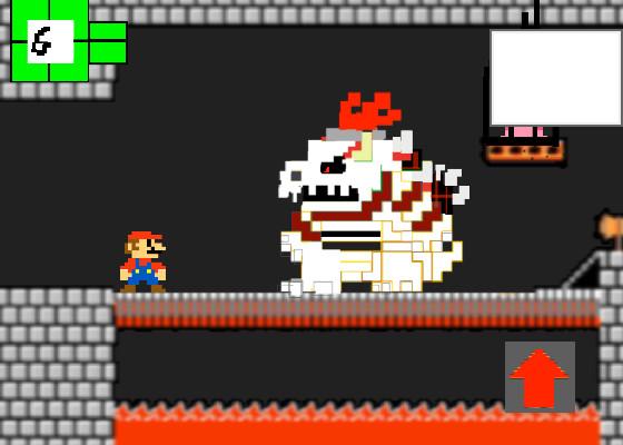 Mario Boss Battle 3.0 3 1