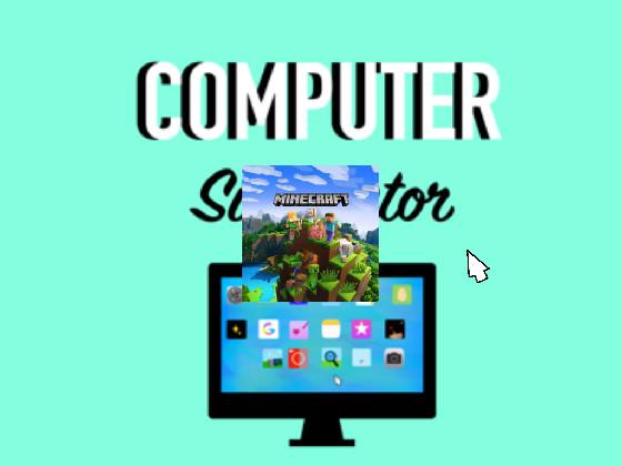 computer game 💻 1 1 1