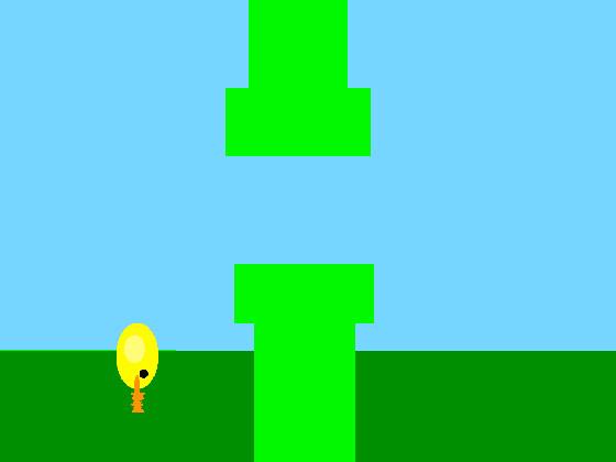 flappy bird DUPE