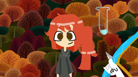 Dating Simulator (part 1)