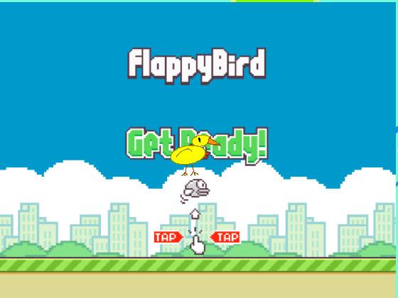 Flappy Duck 1