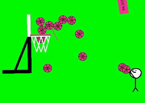 Basketball 1.0
