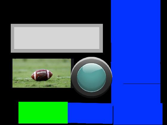 Football Clicker hacked version 