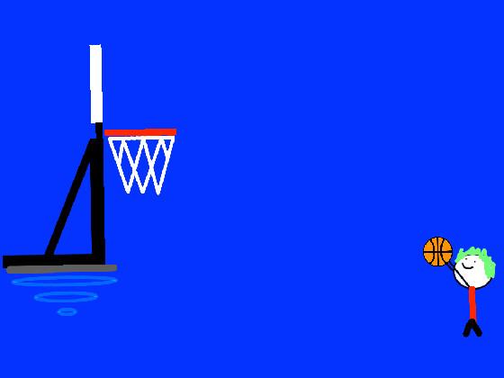 Basketball Shots 1 1 1