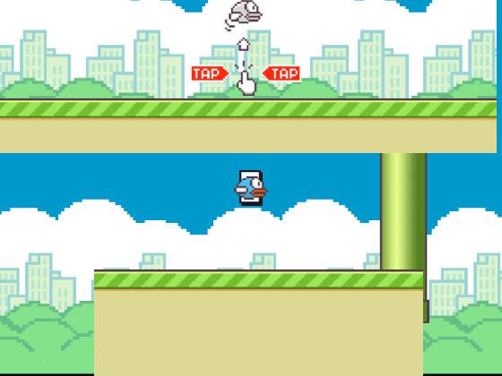 Flappy Bird 1 1 1