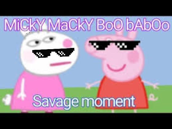 bluey in ohio 11 1 1 1