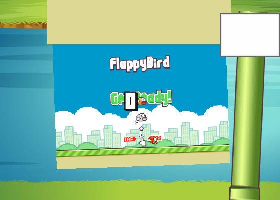 Flappy Bird its Bad1 1 1 1 1