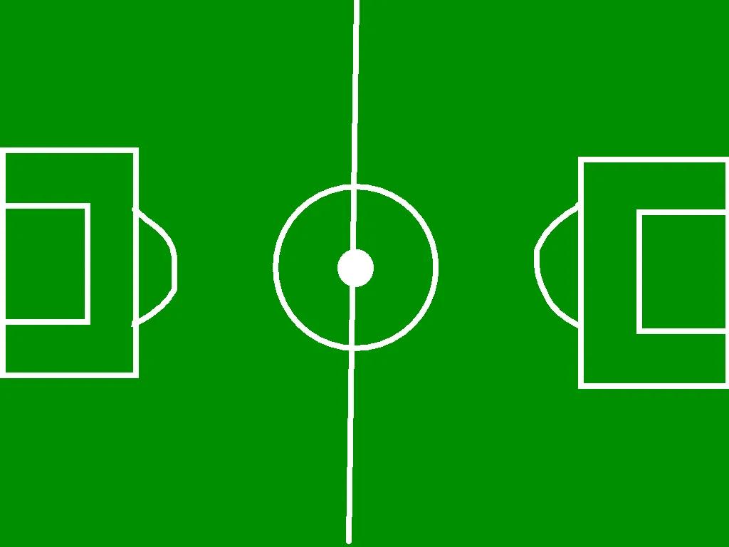 2-Player Soccer 1