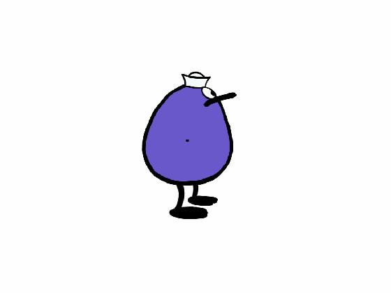 T-pose 1