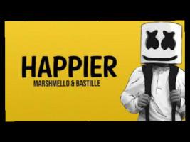 Happier 1 1