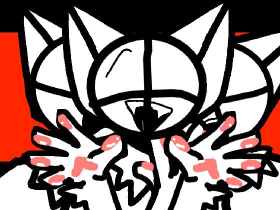NOT MY ANIMATIC!!1!1