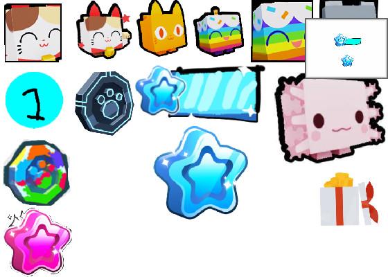 pet sim x mastery clicker