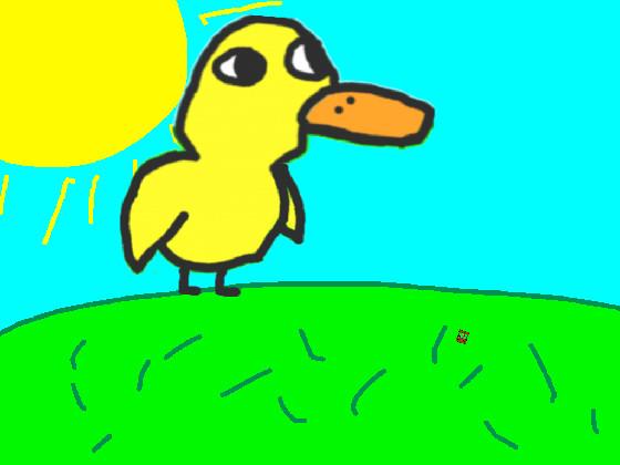 The Duck Song 1 1