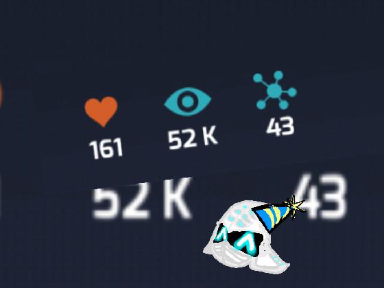 I GOT MY LIKES BACK