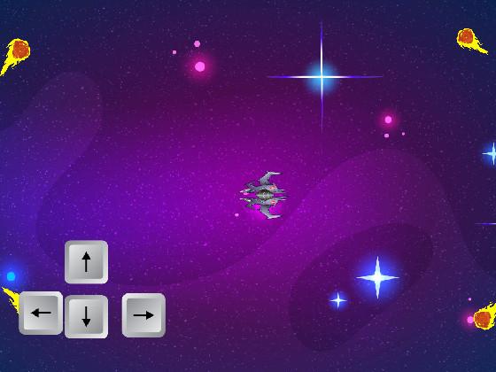 meteor dash 1