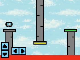 space ship challenge 1