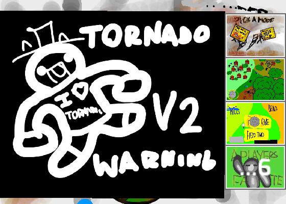Tornado Warning V2