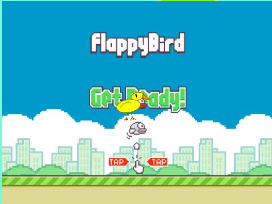 Flappy Duck 1 1