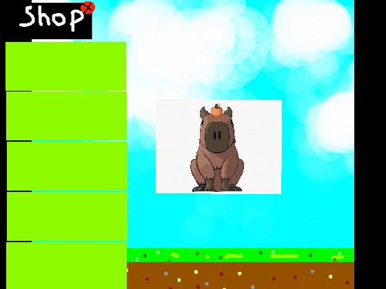 capybara clicker 1