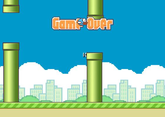 Flappy Bird 2