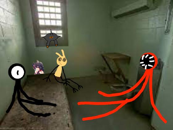 add your own oc in jail 1 1