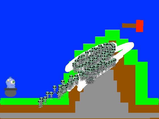 Getting Over It 1