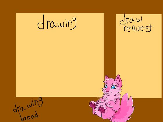 drawing broad