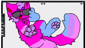 day 1 of making oc&#039;s