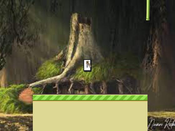 FLAPPY BEN BIRD
