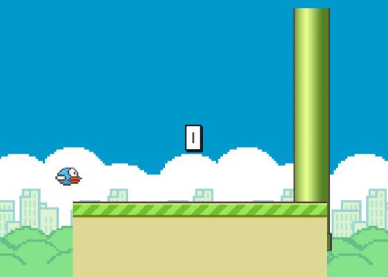 Flappy Bird 1 1