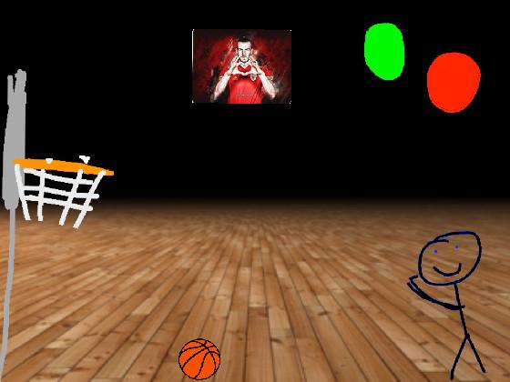 Basketball Game 2 1