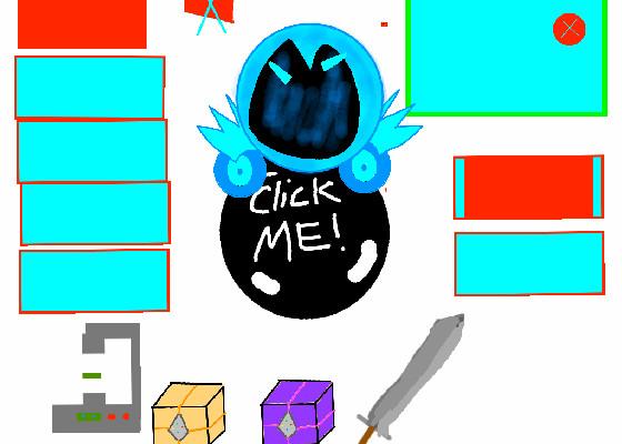Cookie clicker! 2000 1