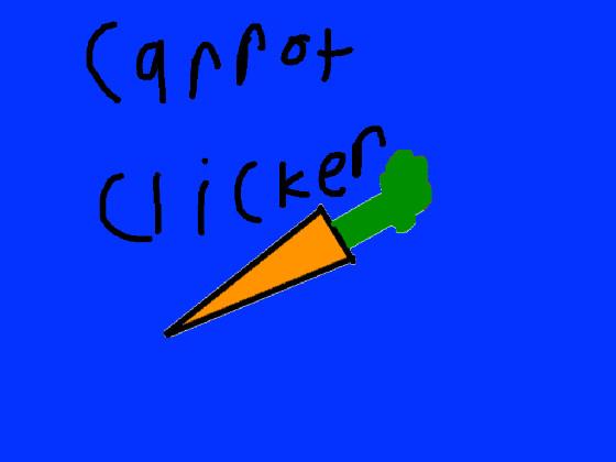 carrot clicker 1