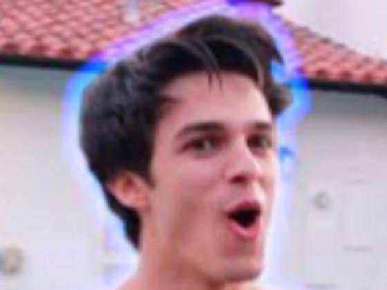 The brent rivera test 1