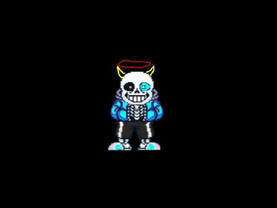 Sans Animation OG 1 - copy 1