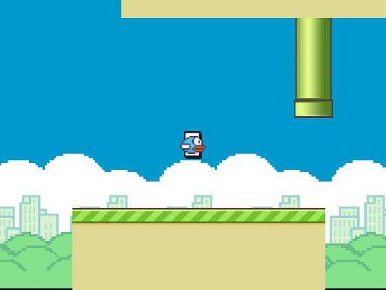 Flappy Bird