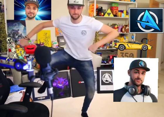 ALI A THEME SONG 1 1 1 1