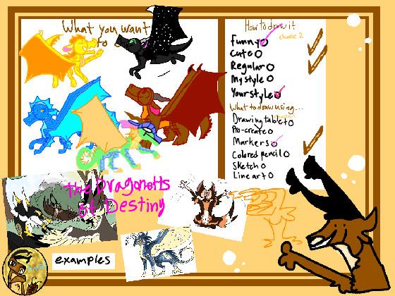 To beetol: My art request 1
