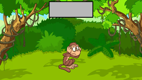 Monkey Clicker (DEMO)