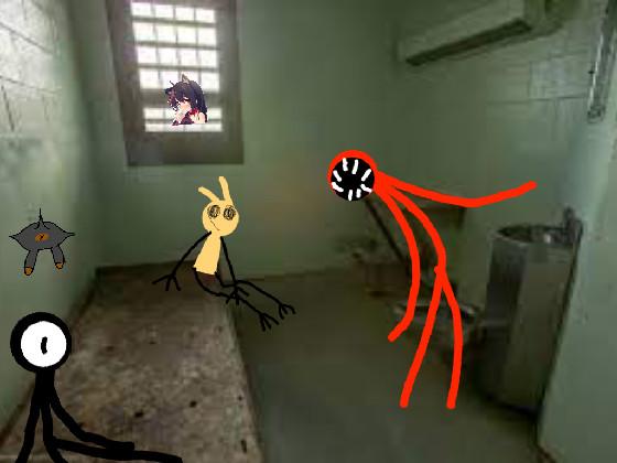 add your own oc in jail 1 1 1
